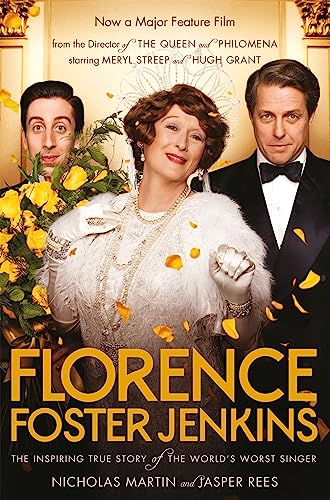 9781509824687: Florence Foster Jenkins