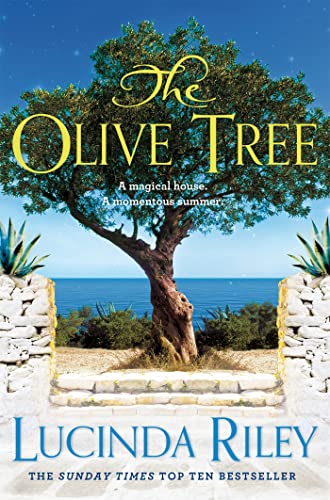 Beispielbild für The Olive Tree zum Verkauf von medimops