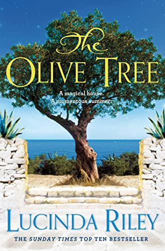 Imagen de archivo de The Olive Tree a la venta por Goodwill Books