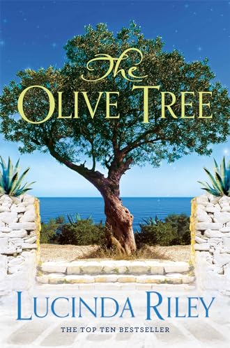 Stock image for The Olive Tree for sale by WorldofBooks