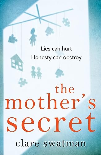 Stock image for The Mother's Secret for sale by AwesomeBooks