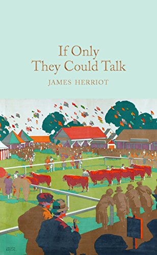 9781509824892: If only they could talk: James Herriot (Macmillan Collector's Library, 88)