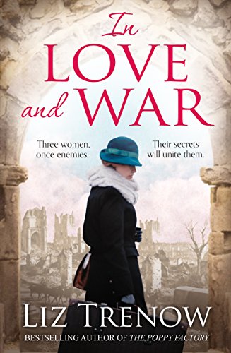 Beispielbild fr In Love and War zum Verkauf von WorldofBooks