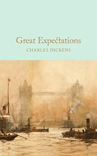 9781509825363: Great Expectations: Charles Dickens (Macmillan Collector's Library, 47)