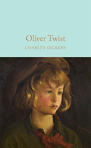 Imagen de archivo de Oliver Twist a la venta por Blackwell's