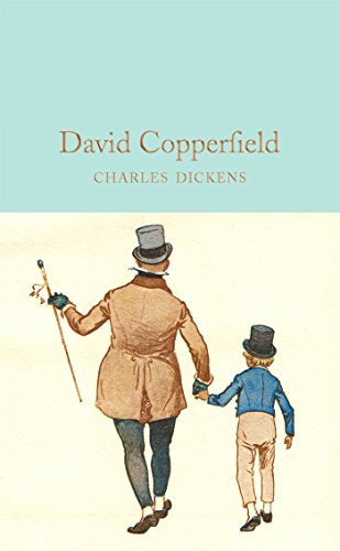 Imagen de archivo de David Copperfield a la venta por Blackwell's