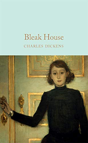 9781509825424: Bleak House: Charles Dickens (Macmillan Collector's Library, 223)