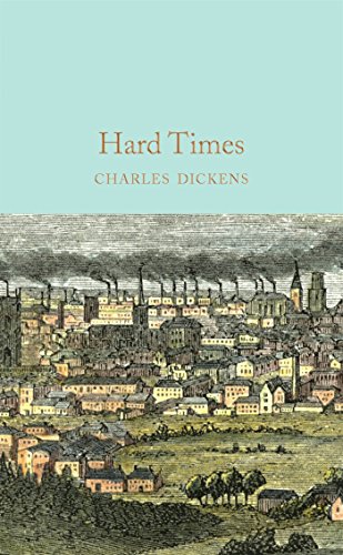 Beispielbild fr Hard Times zum Verkauf von Blackwell's