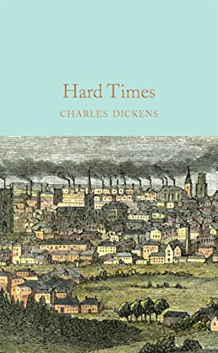 9781509825431: Hard Times (Macmillan Collector's Library)