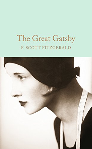 9781509826360: The Great Gatsby (Macmillan Collector's Library)