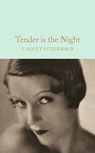 9781509826377: Tender Is the Night