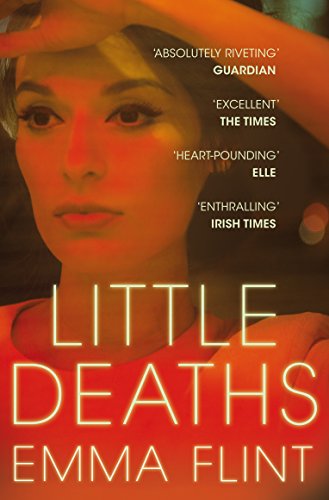 Stock image for Little Deaths for sale by Blackwell's