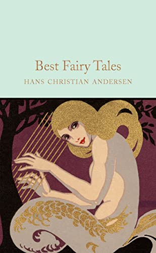 Imagen de archivo de Best Fairy Tales (Macmillan Collector's Library) a la venta por SecondSale