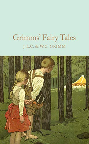 Beispielbild fr Grimms' Fairy Tales zum Verkauf von Blackwell's