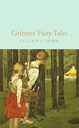9781509826667: Grimms Fairy Tales: Brothers Grimm (Macmillan Collector's Library, 64)
