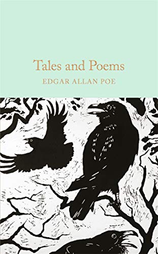 9781509826681: Tales and Poems: Edgar Allan Poe (Macmillan Collector's Library, 66)