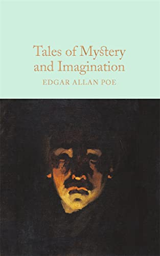 9781509826698: Tales of mystery and imagination: Edgar Allan Poe
