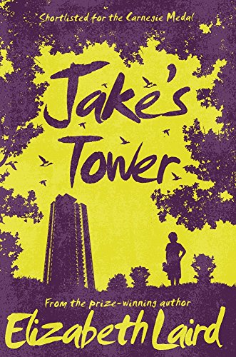 Imagen de archivo de Jake's Tower a la venta por Blackwell's