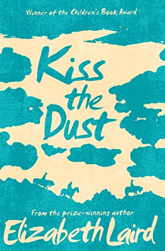 Beispielbild fr Kiss the Dust zum Verkauf von WorldofBooks