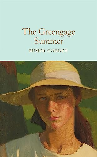 9781509827350: The Greengage Summer: Rumer Godden (Macmillan Collector's Library, 91)