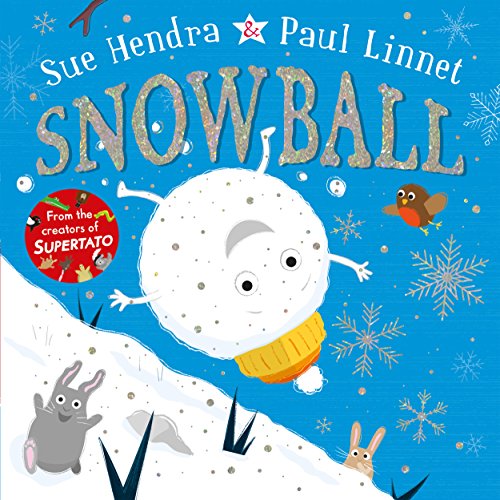 Beispielbild fr Snowball zum Verkauf von AwesomeBooks