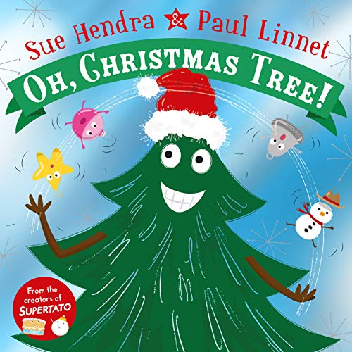 Beispielbild fr Oh, Christmas Tree! zum Verkauf von AwesomeBooks