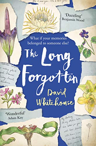 Stock image for The Long Forgotten for sale by WorldofBooks