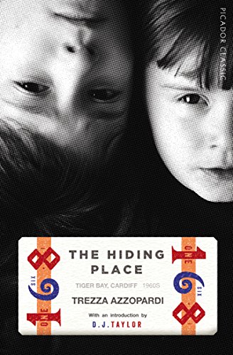 Beispielbild fr The Hiding Place: Picador Classic (Picador Classic, 52) zum Verkauf von WorldofBooks