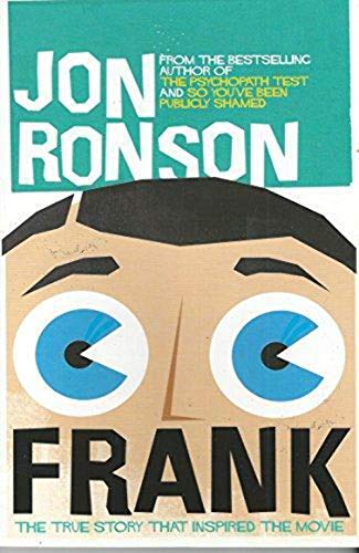 Stock image for Frank for sale by WorldofBooks
