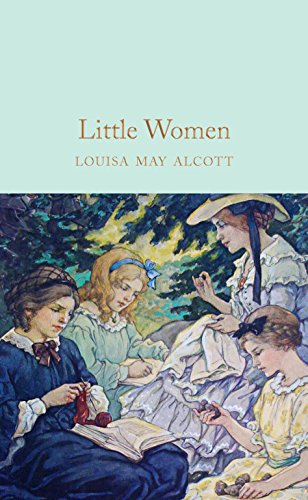 Immagine stock per Little women: Louisa May Alcott