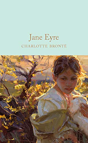 9781509827794: Jane Eyre: Charlotte Bront (Macmillan Collector's Library, 103)