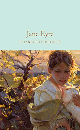 9781509827794: Jane Eyre (Macmillan Collector's Library)