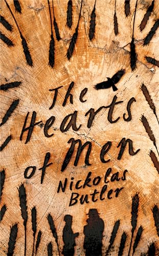 Stock image for The Hearts of Men for sale by Better World Books: West