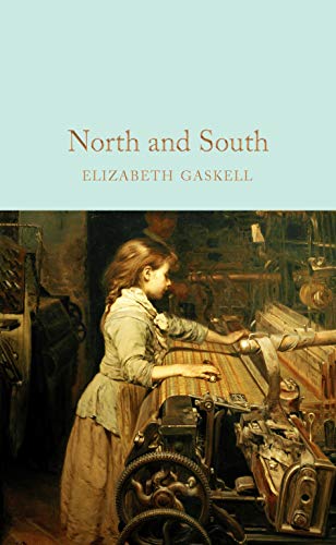 North and South - Elizabeth Gaskell