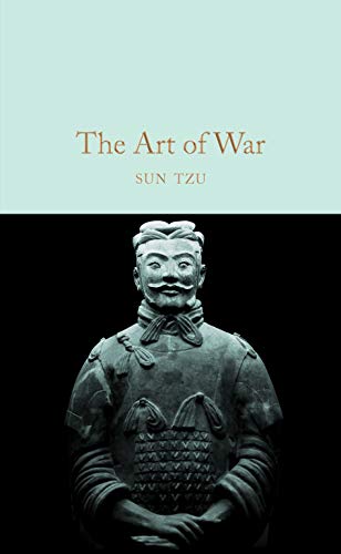 Beispielbild fr The Art of War zum Verkauf von Ergodebooks