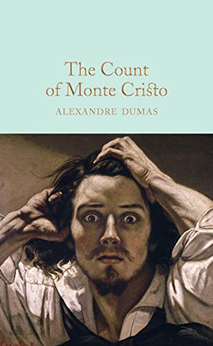 9781509827978: The count of Monte Cristo: Alexandre Dumas (Macmillan Collector's Library, 124)