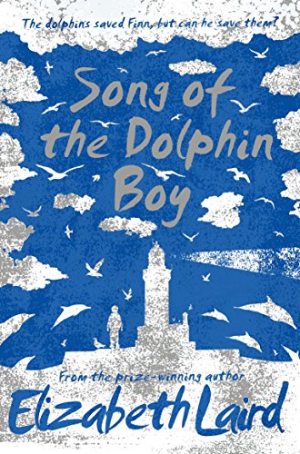 Imagen de archivo de Song of the Dolphin Boy a la venta por Blackwell's