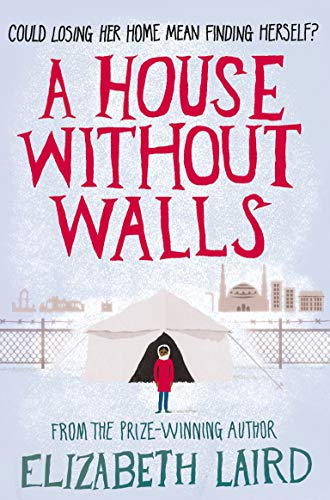Beispielbild fr A House Without Walls zum Verkauf von Better World Books