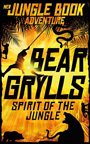 Stock image for Spirit of the Jungle for sale by Blackwell's