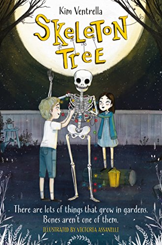 Beispielbild fr Skeleton Tree zum Verkauf von AwesomeBooks