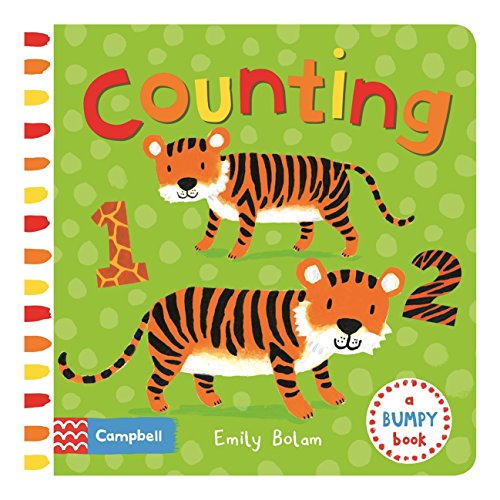 Stock image for Counting for sale by Better World Books