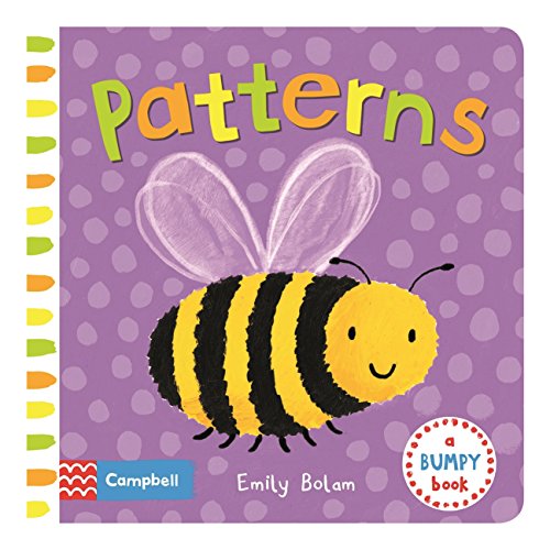 9781509828876: Patterns (Bumpy Books)