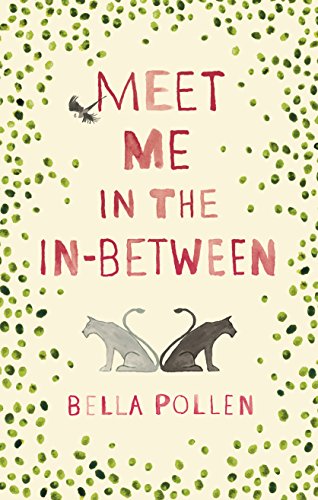 Beispielbild fr Meet Me in the In-Between zum Verkauf von Blackwell's