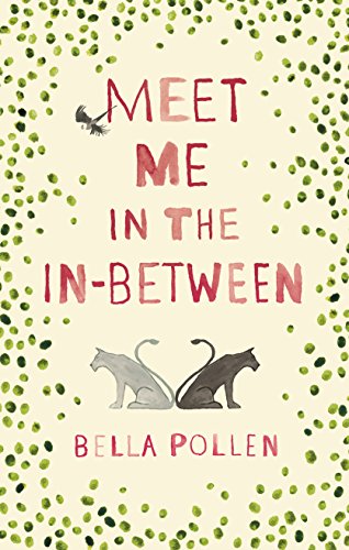 Stock image for Meet Me in the In-Between for sale by WorldofBooks