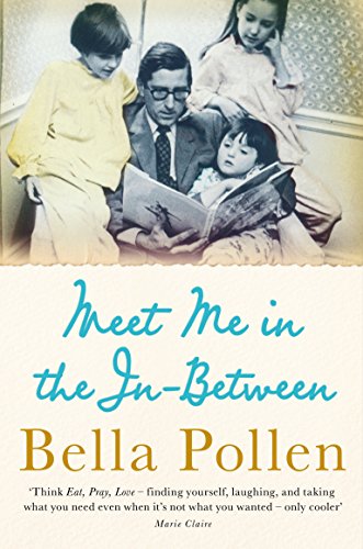 Stock image for Meet Me in the In-Between for sale by WorldofBooks