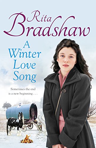 Imagen de archivo de A Winter Love Song a la venta por WorldofBooks