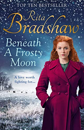 Beispielbild fr Beneath a Frosty Moon zum Verkauf von WorldofBooks
