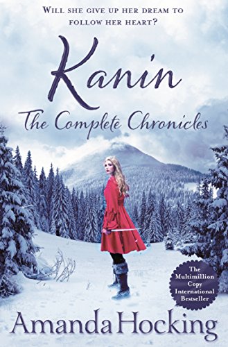 9781509829361: Kanin: The Complete Chronicles