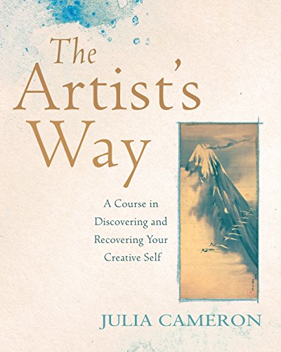 Stock image for The Artist's Way: A Course in Discovering and Recovering Your Creative Self for sale by Goldstone Books