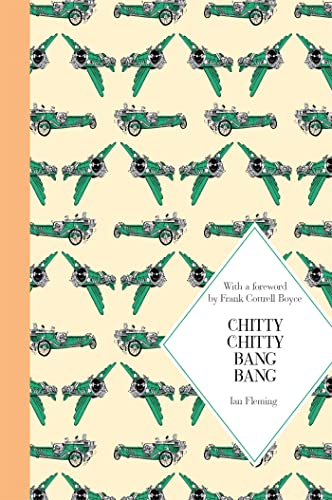 9781509829712: Chitty Chitty Bang Bang (Macmillan Children's Classics)